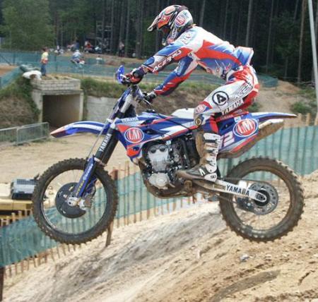 stefane everts